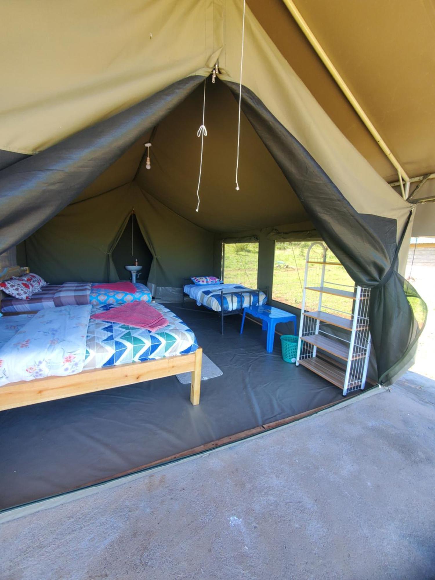 Bed and Breakfast Nyangulo Maasai Mara Safari Camp Sekenani Экстерьер фото